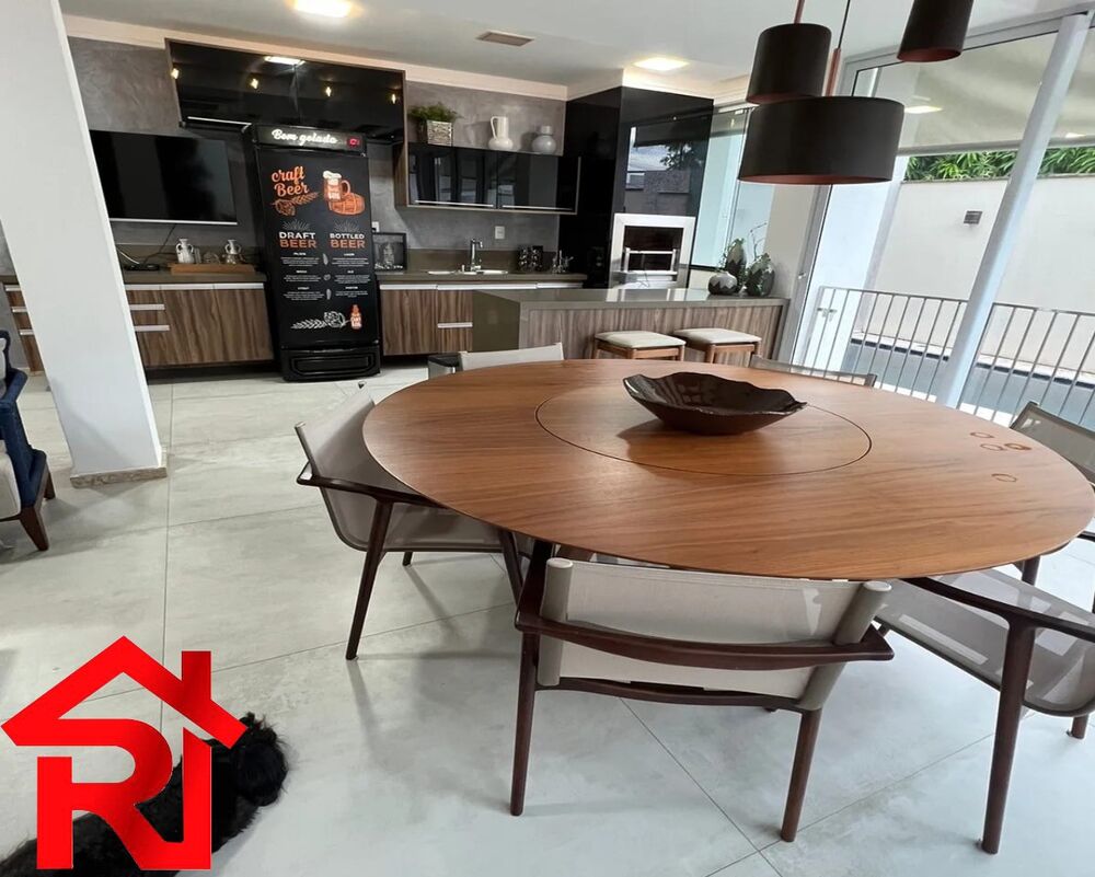 Casa à venda com 4 quartos, 450m² - Foto 8