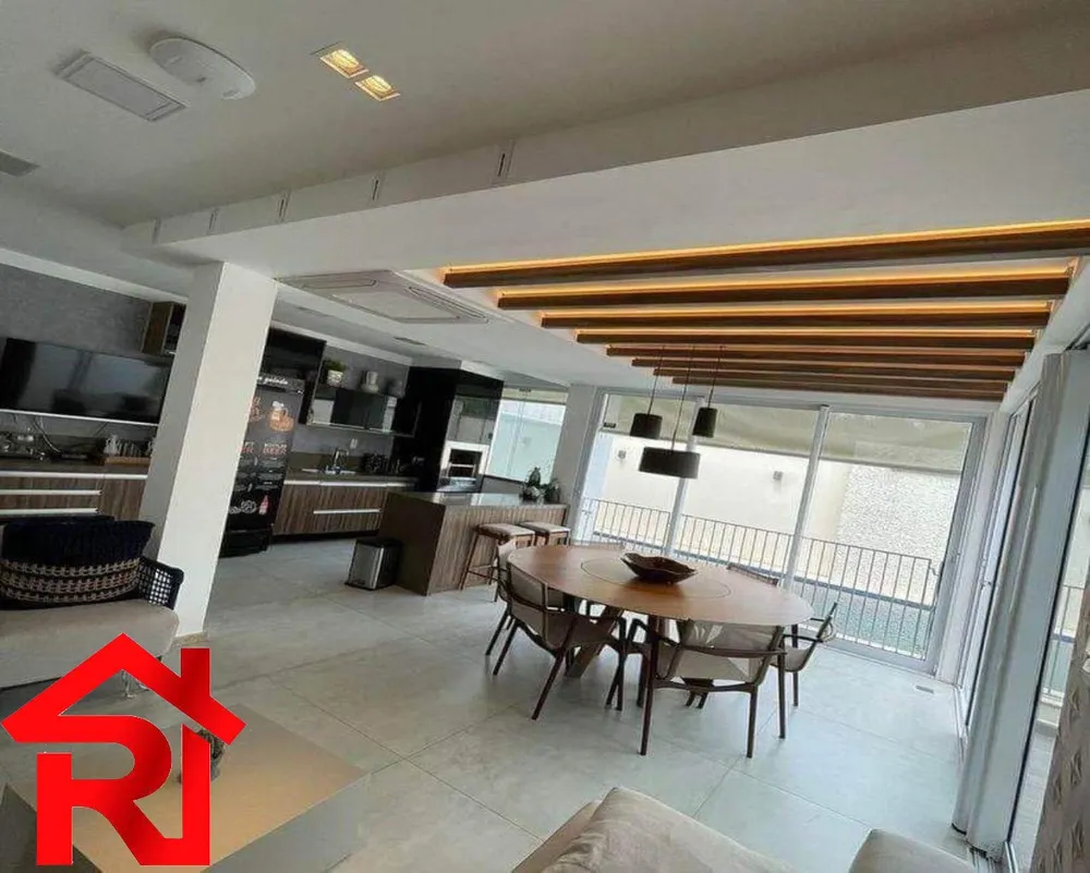 Casa, 4 quartos, 450 m² - Foto 3