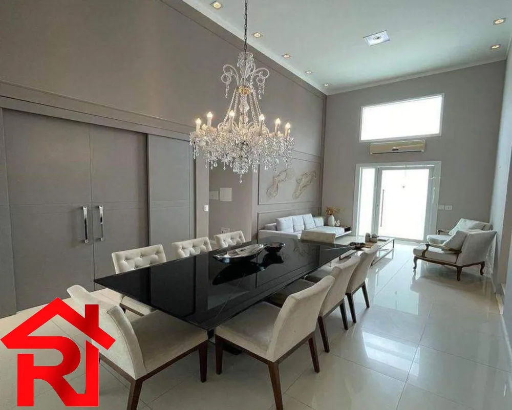 Casa, 4 quartos, 450 m² - Foto 6