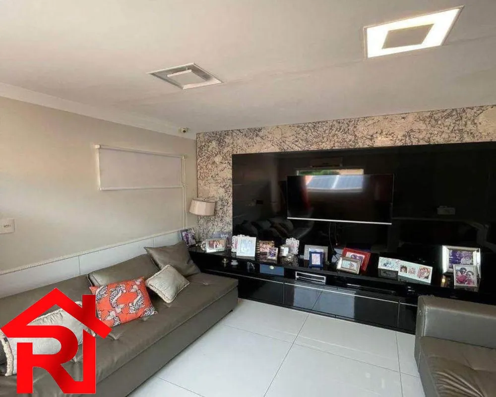Casa, 4 quartos, 450 m² - Foto 7