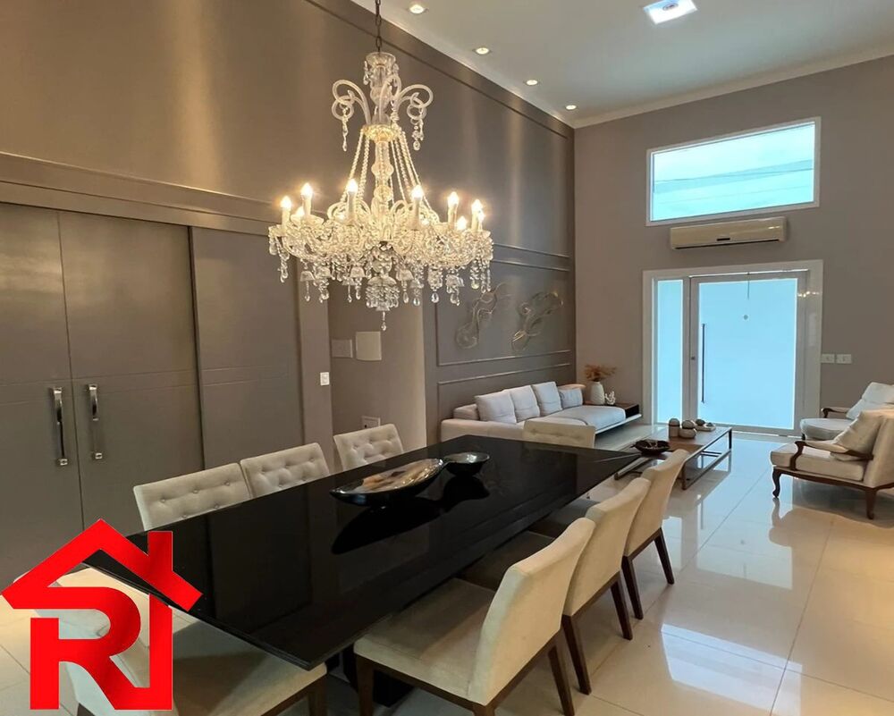 Casa à venda com 4 quartos, 450m² - Foto 7