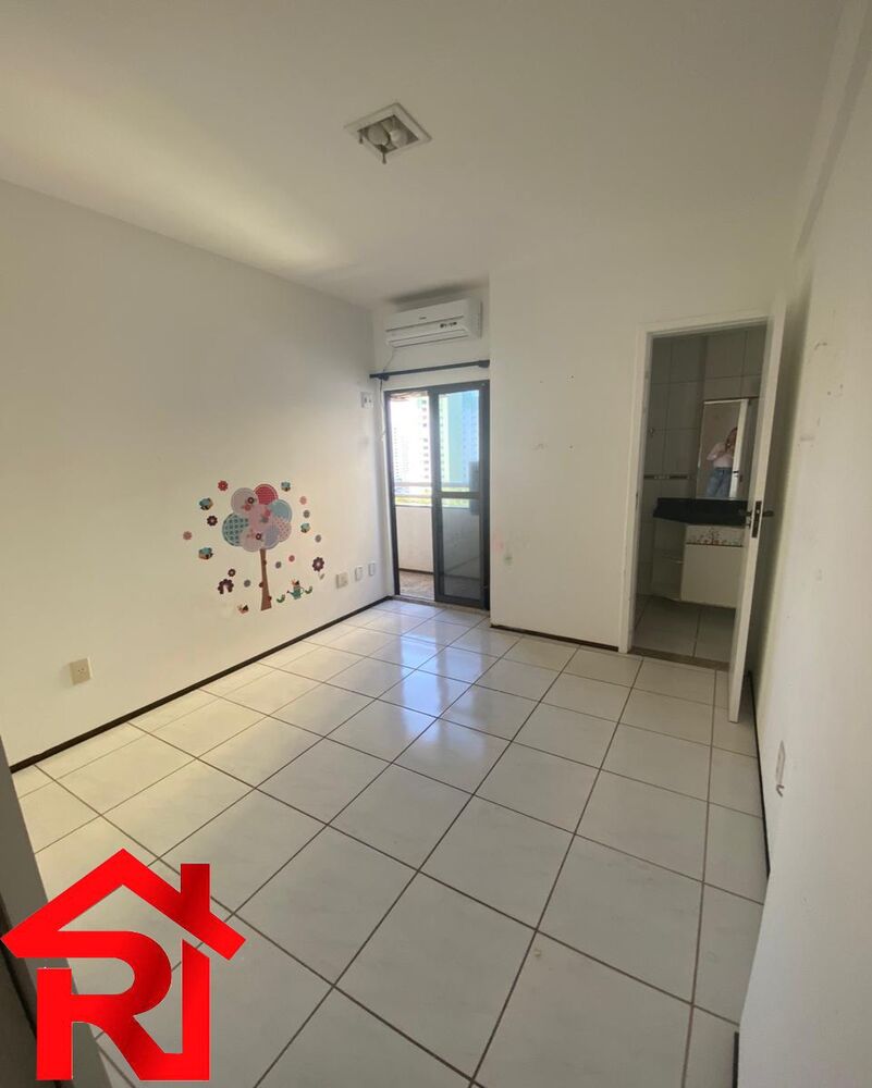 Apartamento à venda com 3 quartos, 105m² - Foto 8