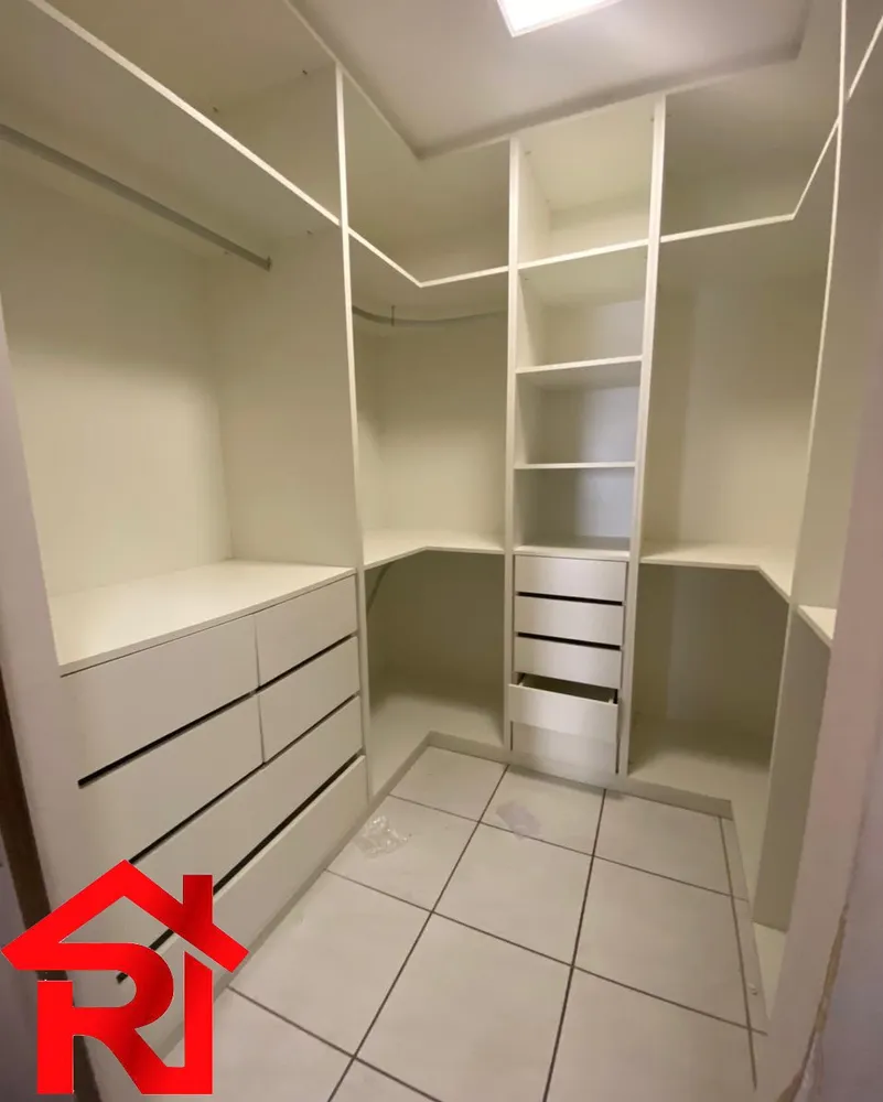 Apartamento, 3 quartos, 105 m² - Foto 11