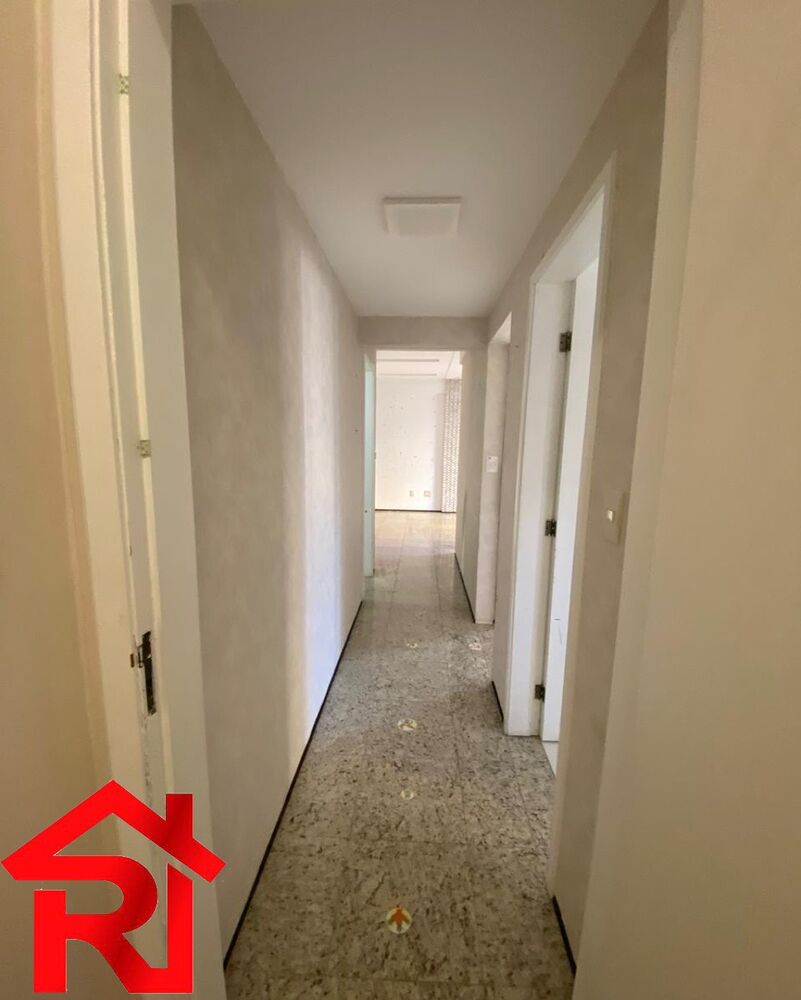 Apartamento à venda com 3 quartos, 105m² - Foto 5
