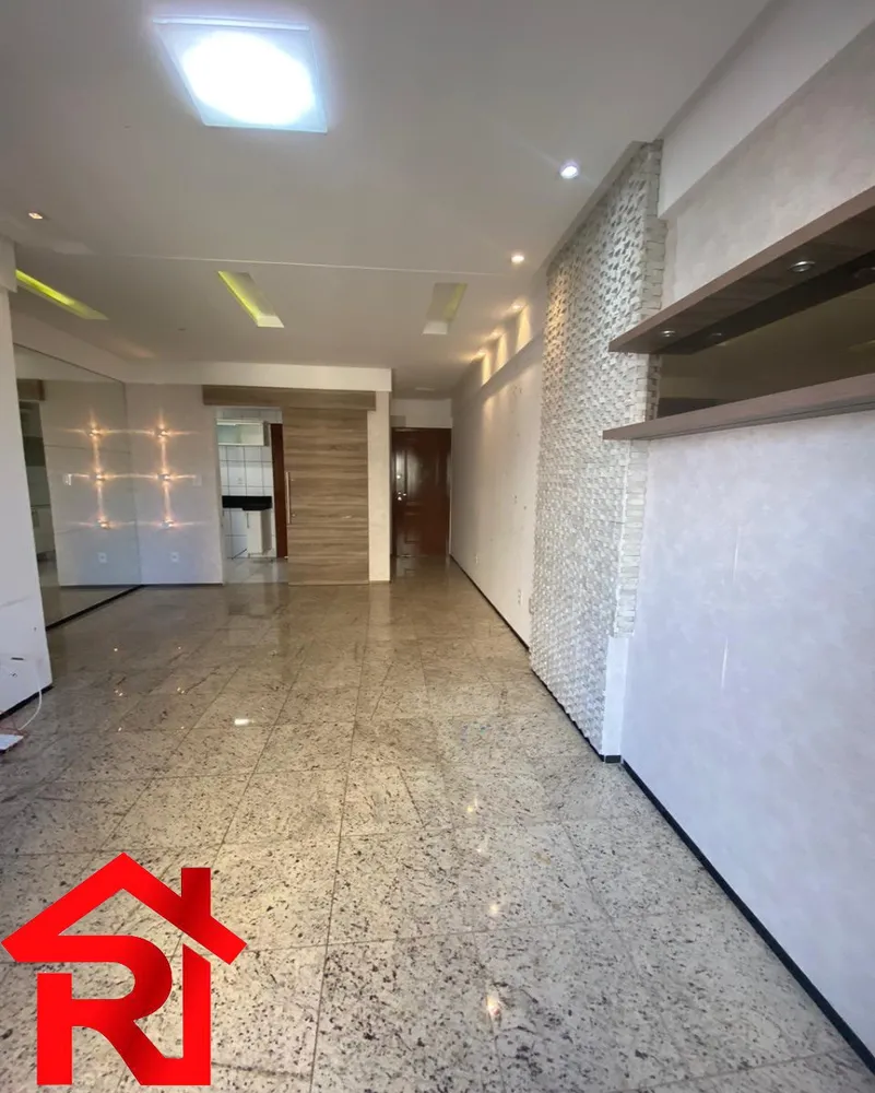 Apartamento, 3 quartos, 105 m² - Foto 9
