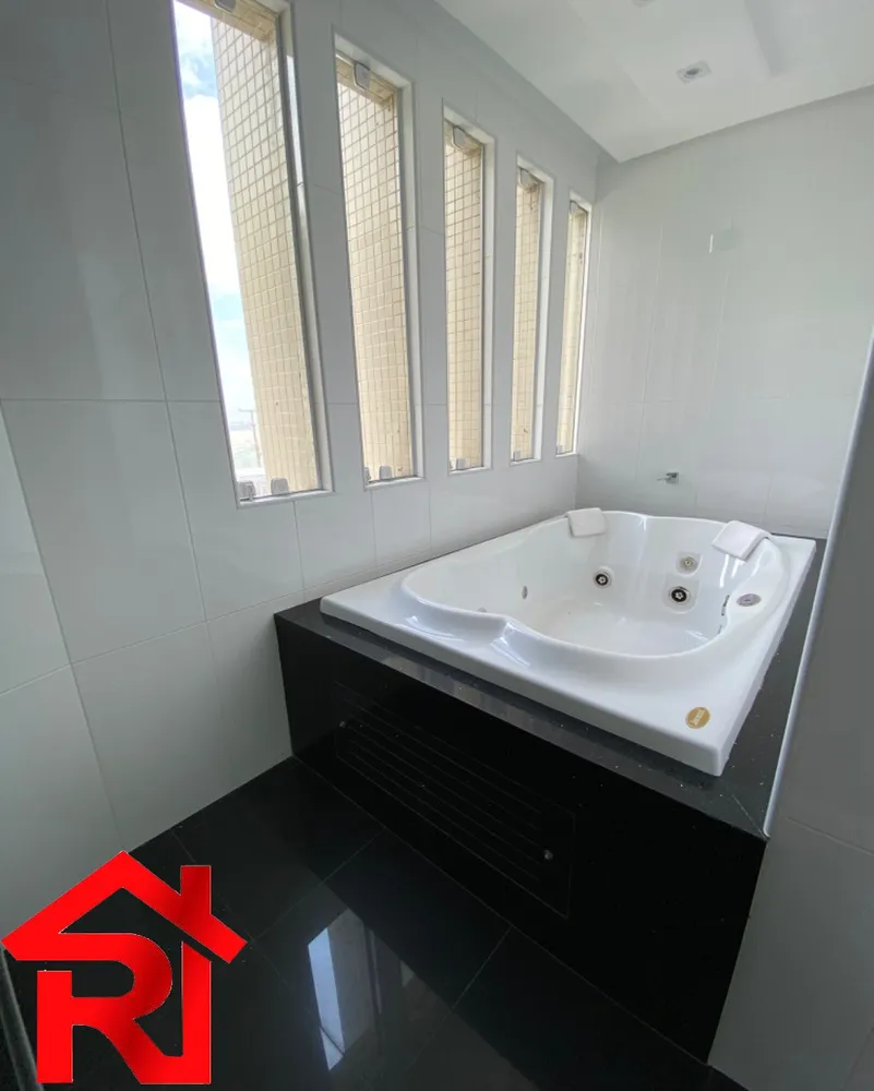 Apartamento, 4 quartos, 500 m² - Foto 9