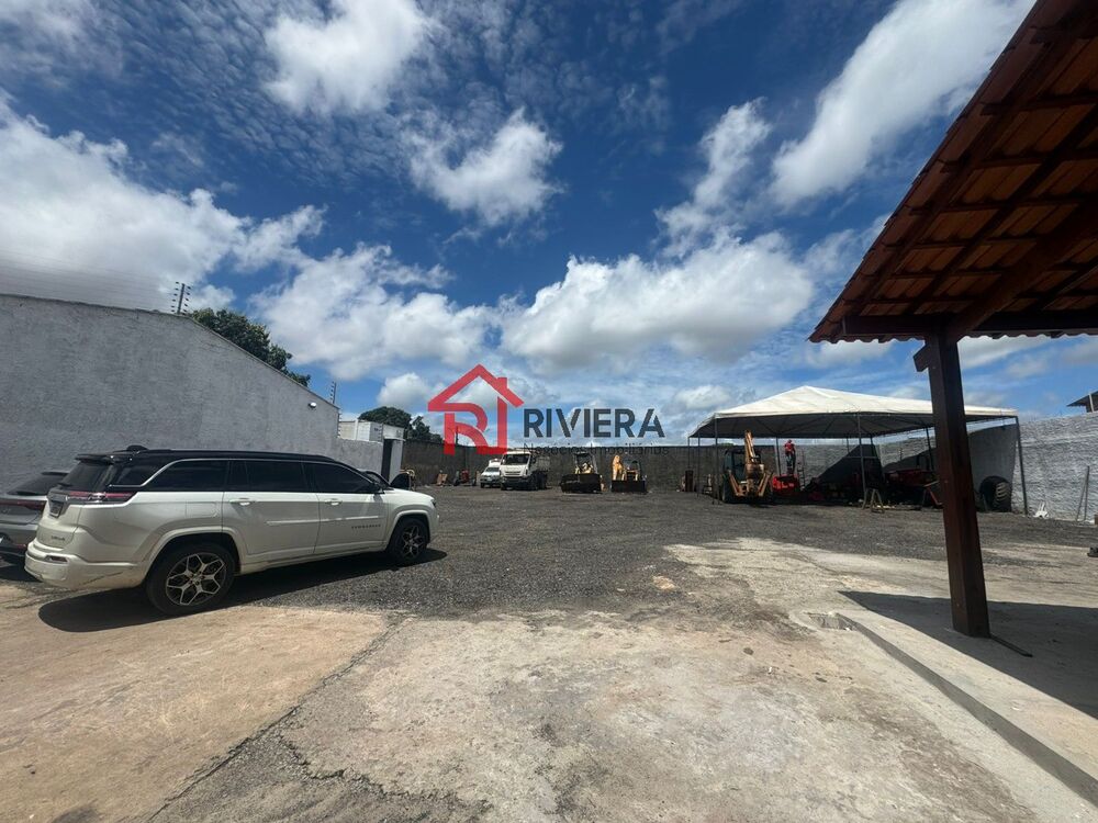 Loteamento e Condomínio, 1000 m² - Foto 7