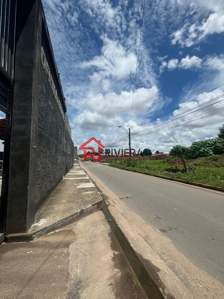 Loteamento e Condomínio, 1000 m² - Foto 3