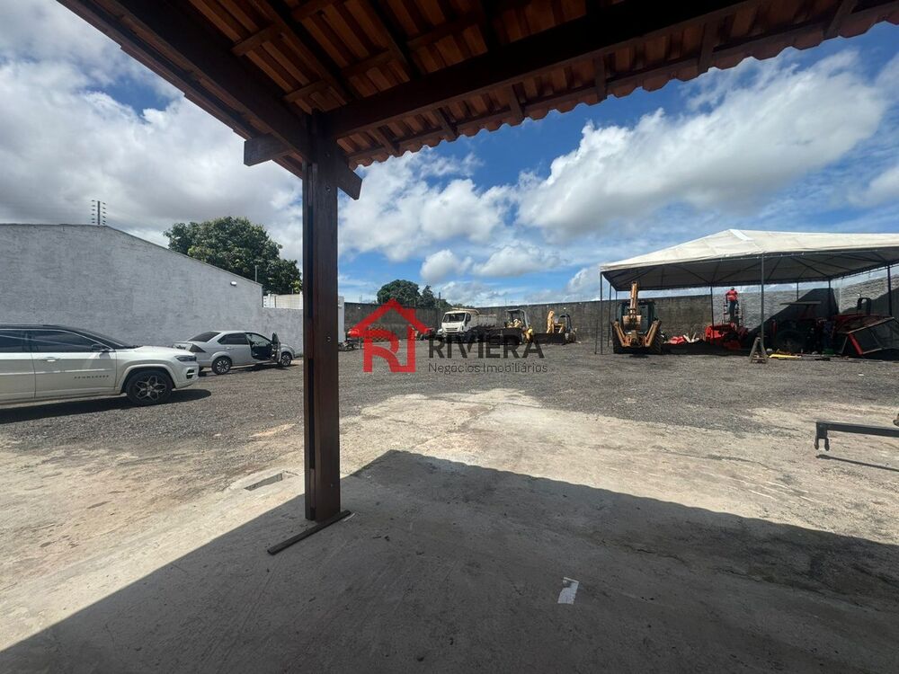 Loteamento e Condomínio, 1000 m² - Foto 1