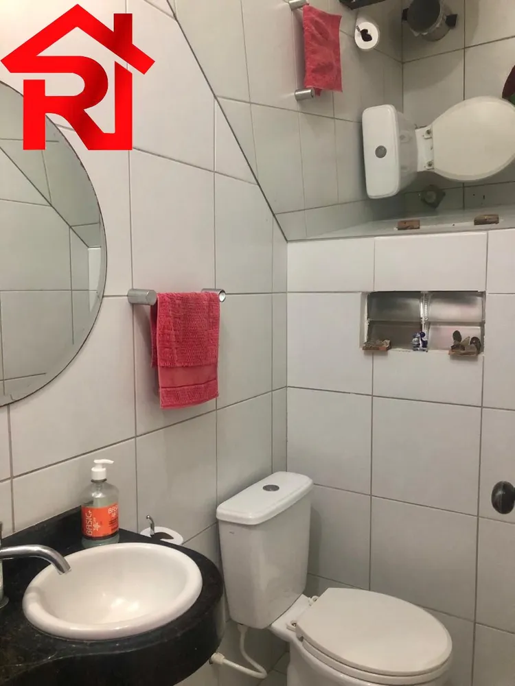 Casa, 4 quartos - Foto 7