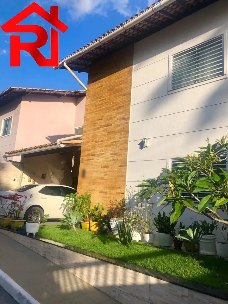 Casa, 4 quartos - Foto 2