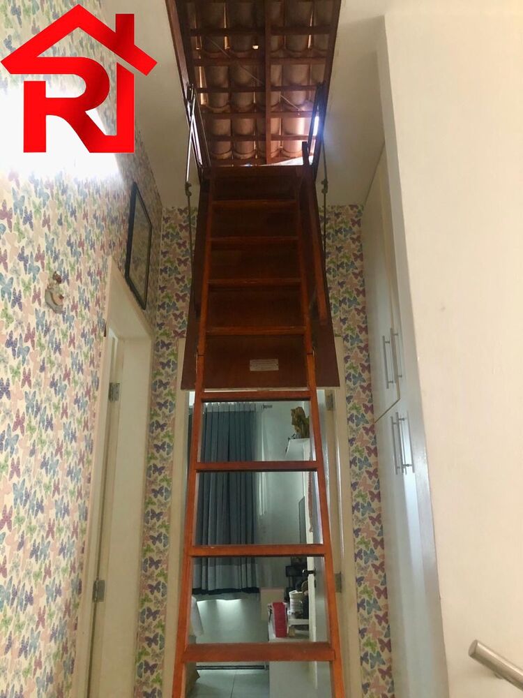 Casa, 4 quartos - Foto 2