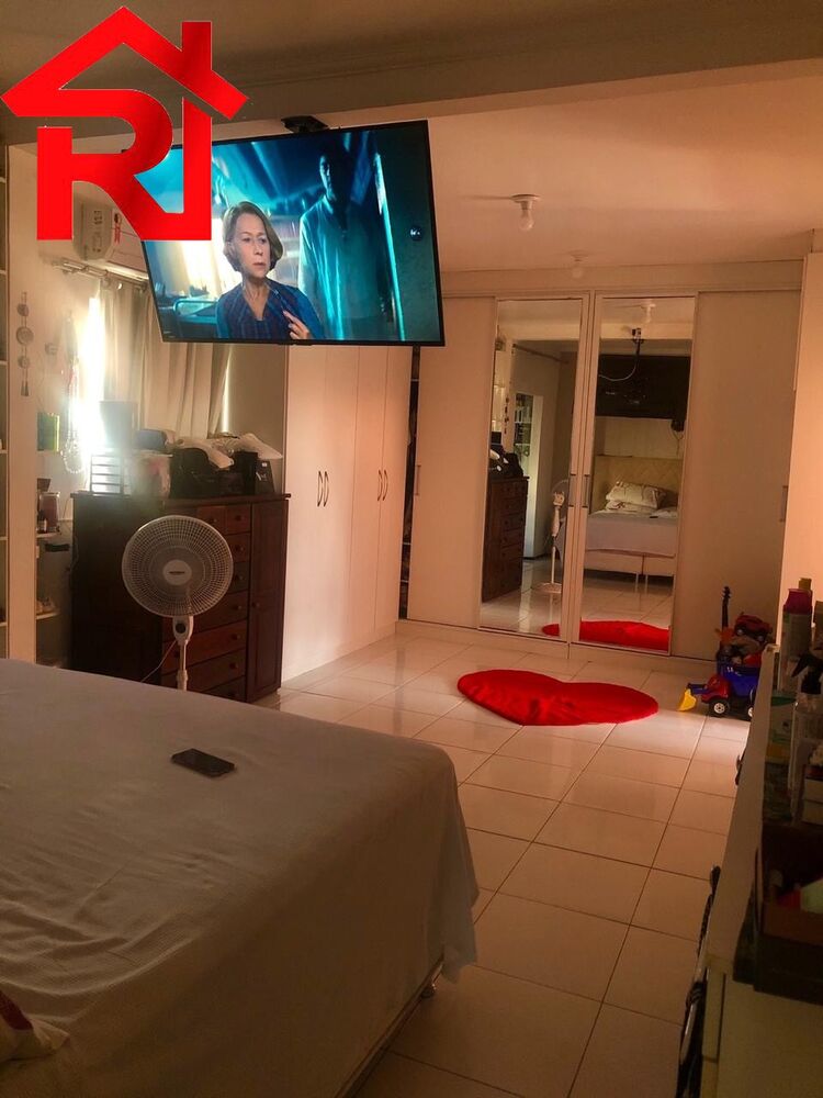 Casa, 4 quartos - Foto 8