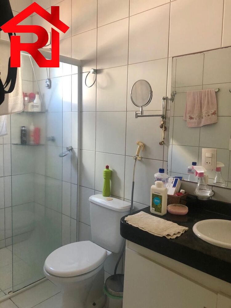 Casa, 4 quartos - Foto 5