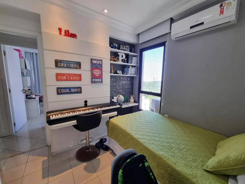 Cobertura à venda com 4 quartos, 240m² - Foto 4