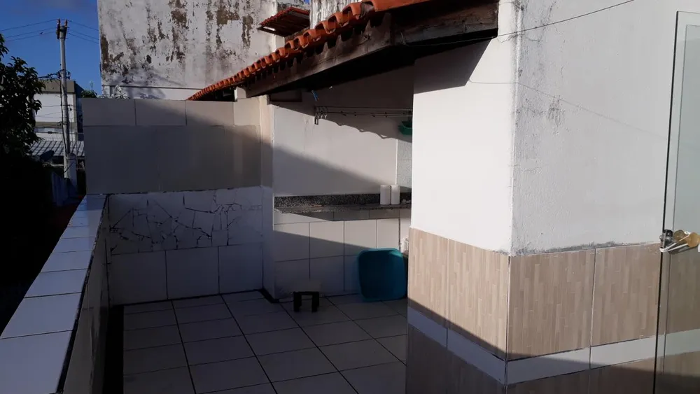 Cobertura, 4 quartos, 240 m² - Foto 5
