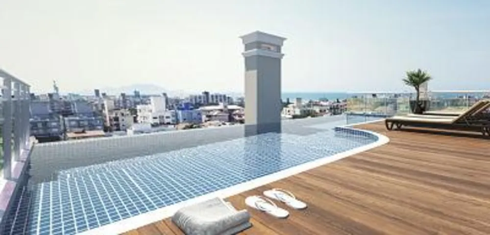 Cobertura, 4 quartos, 240 m² - Foto 4