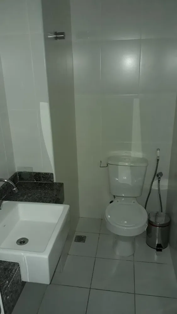 Sala-Conjunto, 43 m² - Foto 6