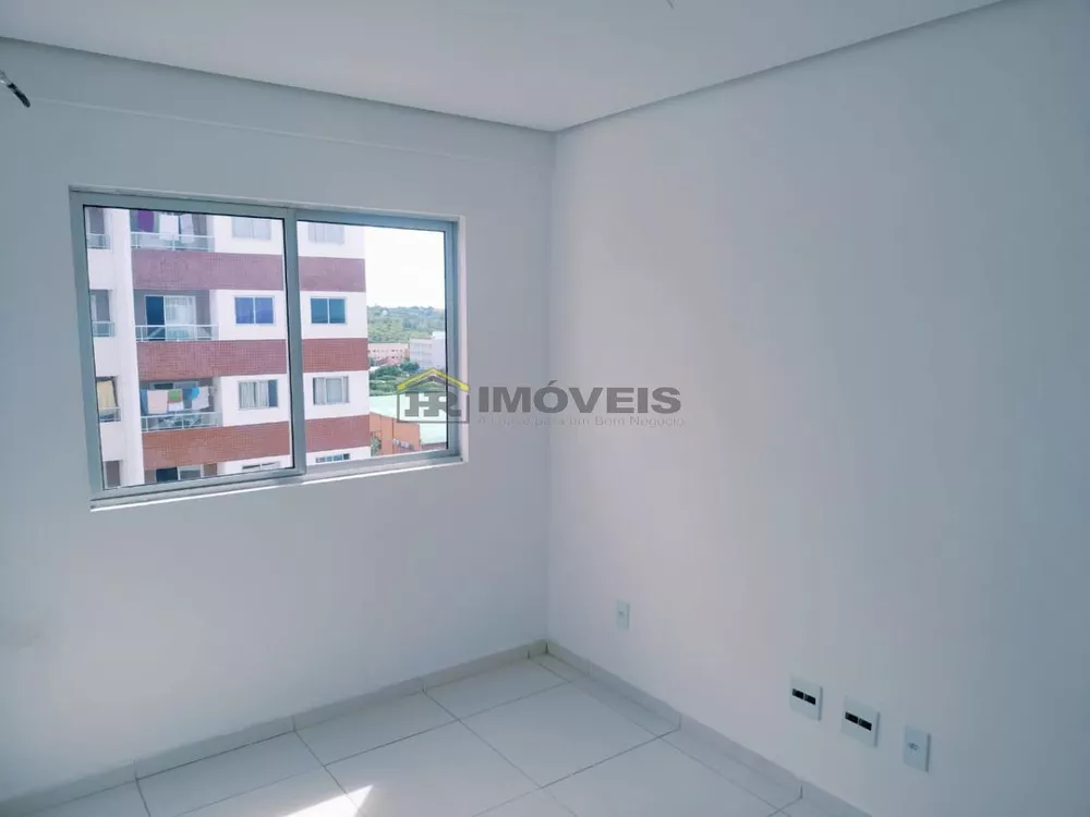 Apartamento à venda com 2 quartos, 60m² - Foto 9