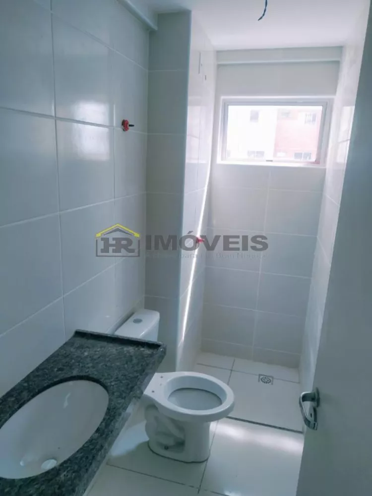 Apartamento à venda com 2 quartos, 60m² - Foto 11