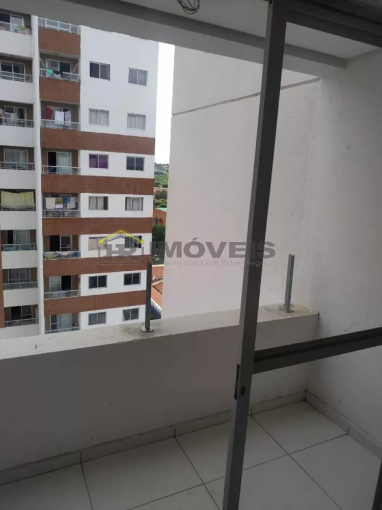 Apartamento à venda com 2 quartos, 60m² - Foto 6