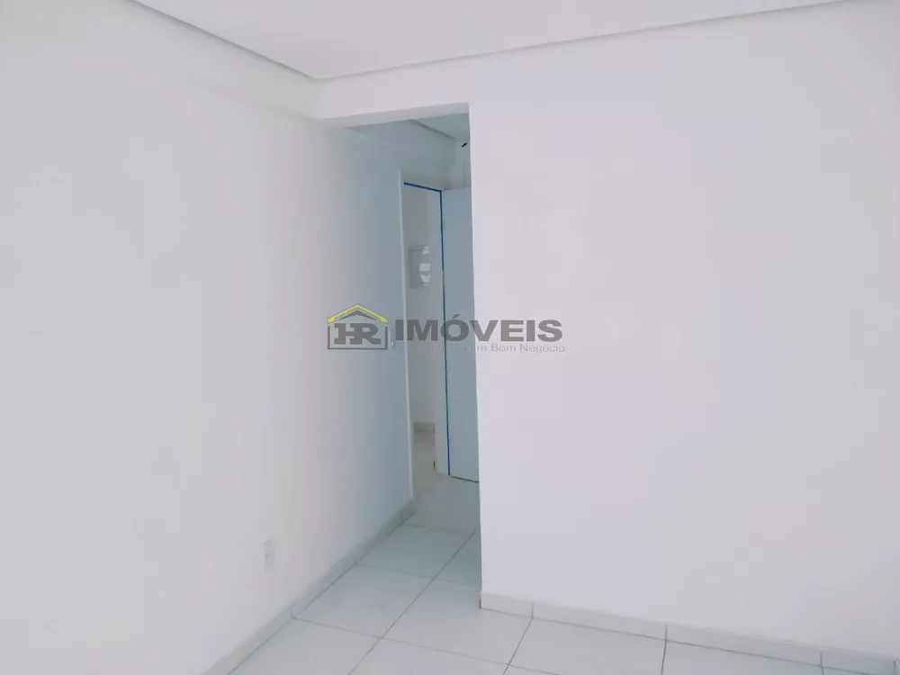 Apartamento à venda com 2 quartos, 60m² - Foto 8