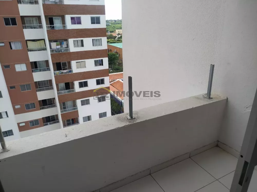 Apartamento à venda com 2 quartos, 60m² - Foto 7