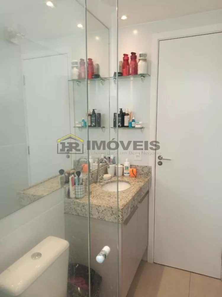 Apartamento à venda com 3 quartos, 72m² - Foto 11