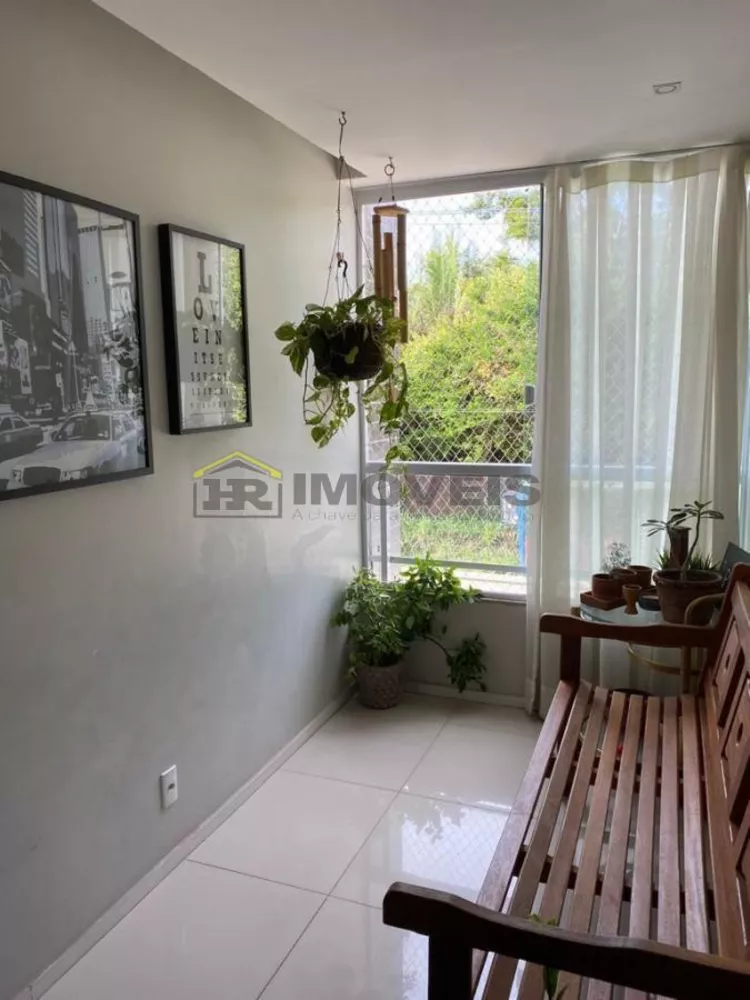 Apartamento à venda com 3 quartos, 72m² - Foto 5