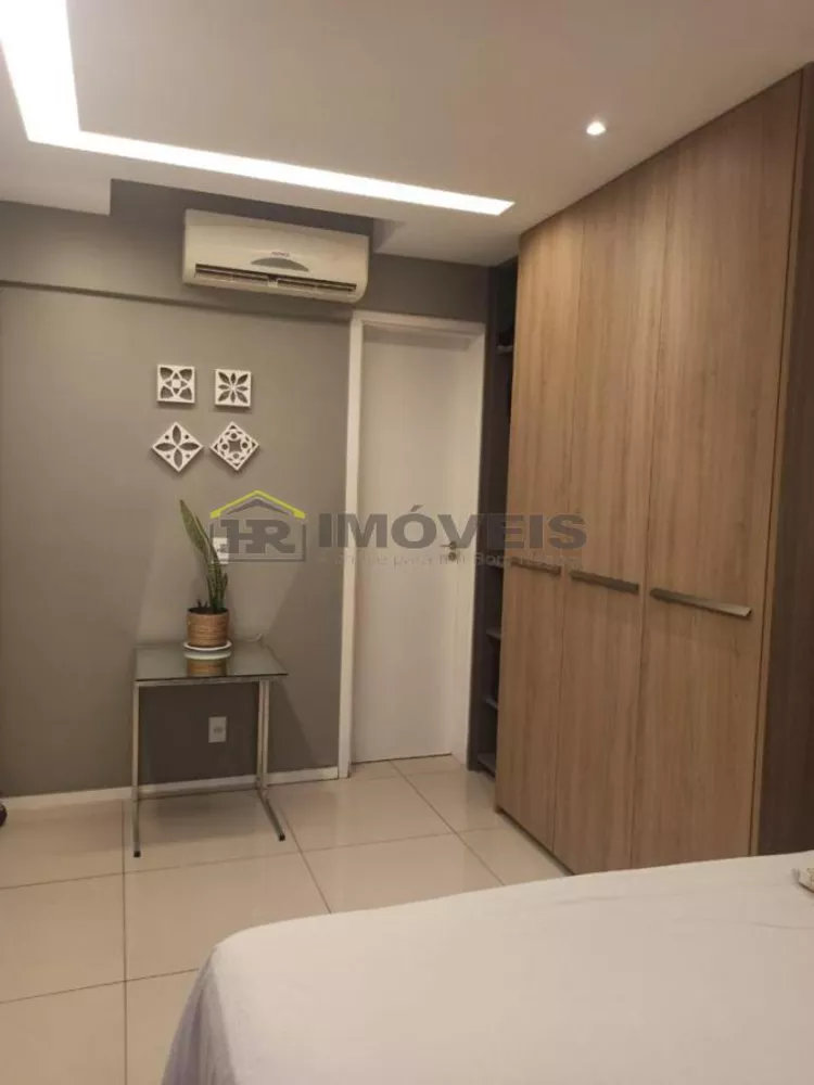 Apartamento à venda com 3 quartos, 72m² - Foto 8