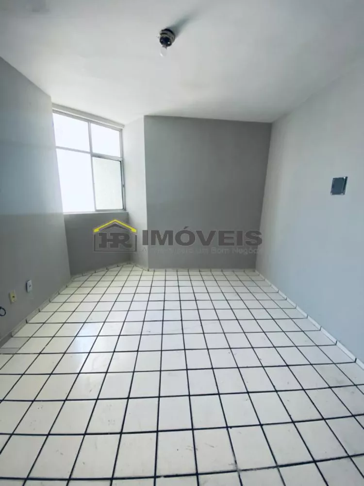 Apartamento para alugar com 2 quartos, 48m² - Foto 5