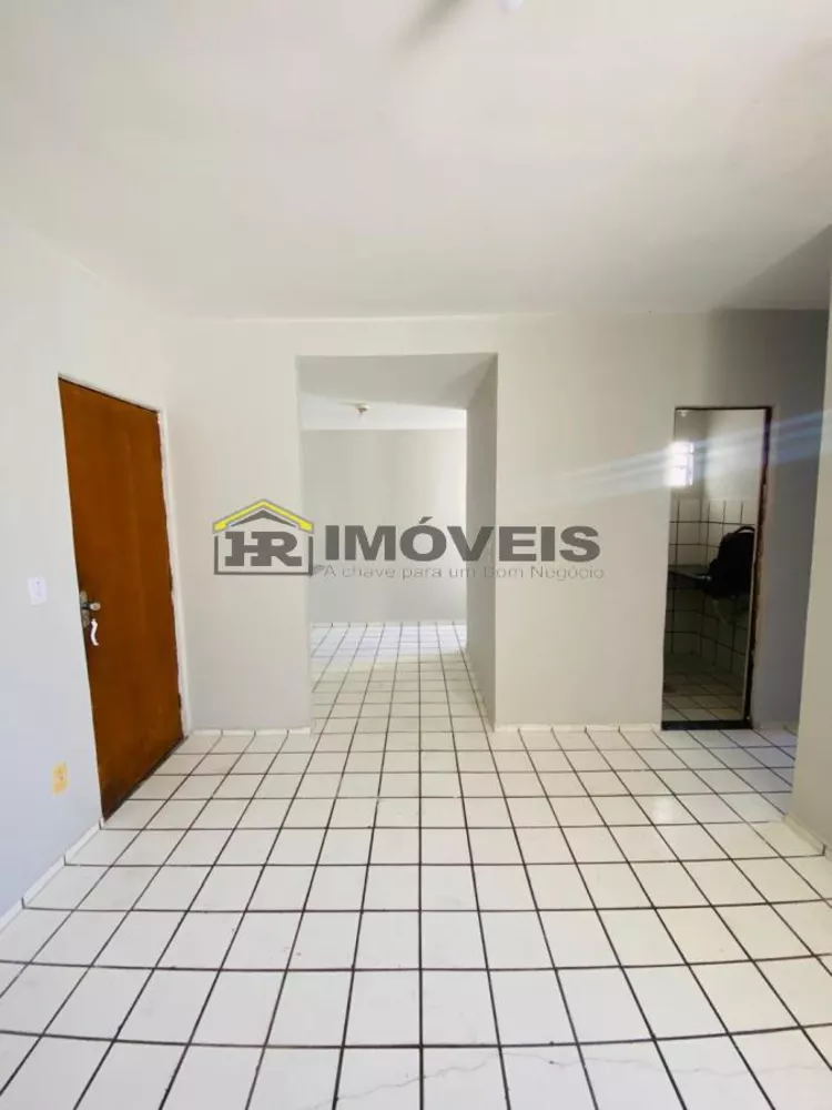 Apartamento para alugar com 2 quartos, 48m² - Foto 4