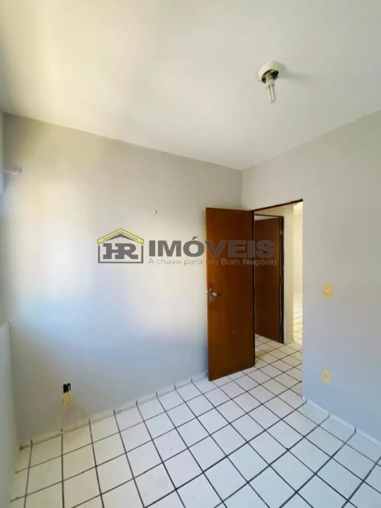 Apartamento para alugar com 2 quartos, 48m² - Foto 7