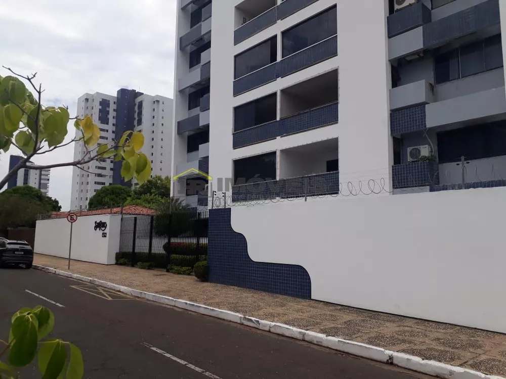 Apartamento à venda com 3 quartos, 50m² - Foto 1