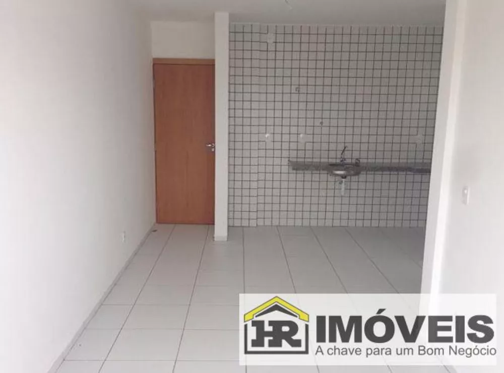 Apartamento à venda com 2 quartos, 52m² - Foto 10