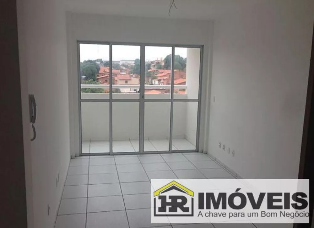 Apartamento à venda com 2 quartos, 52m² - Foto 8