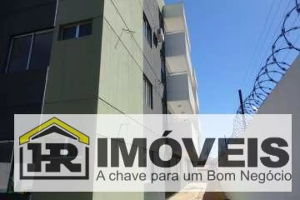 Apartamento à venda com 2 quartos, 52m² - Foto 6