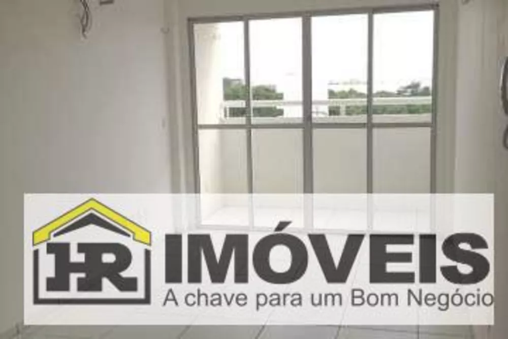 Apartamento à venda com 2 quartos, 52m² - Foto 2