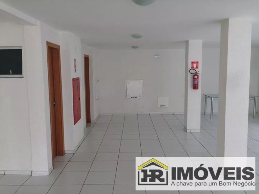 Apartamento à venda com 2 quartos, 52m² - Foto 7