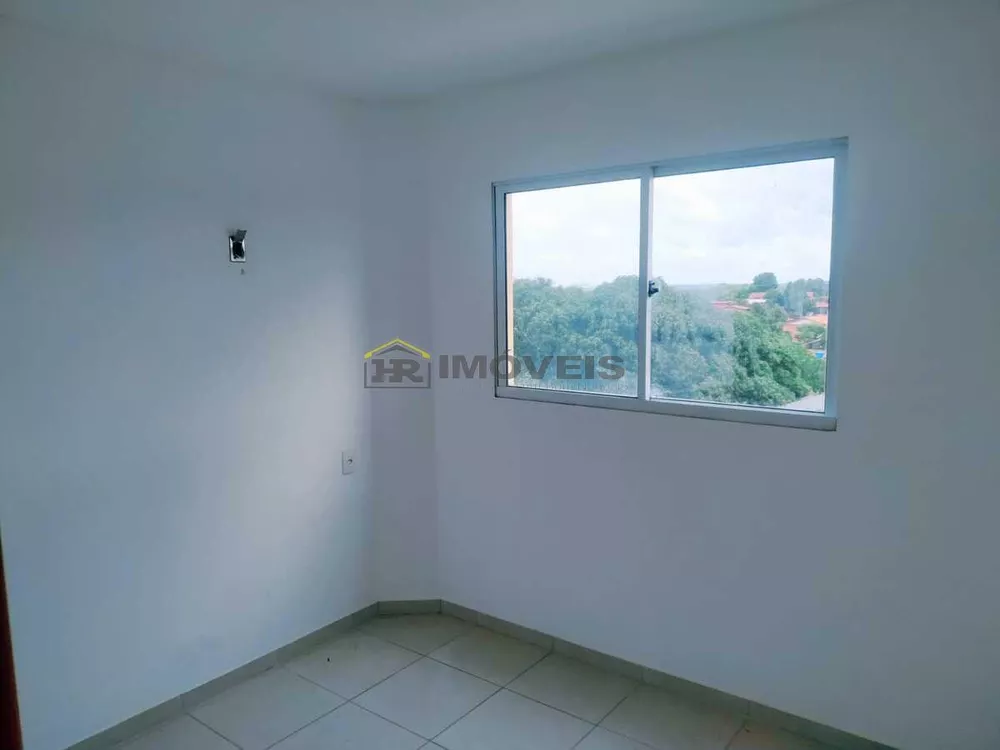 Apartamento à venda com 3 quartos, 75m² - Foto 6