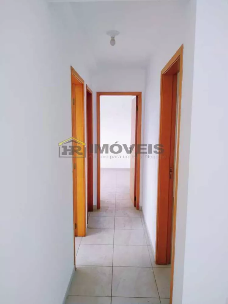 Apartamento à venda com 3 quartos, 75m² - Foto 10