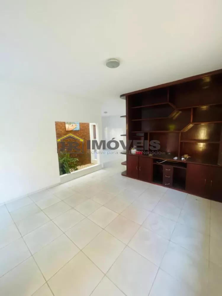 Apartamento para alugar com 3 quartos, 160m² - Foto 6