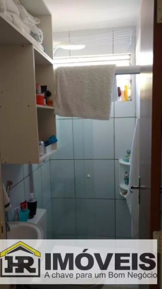 Apartamento à venda com 2 quartos, 48m² - Foto 6