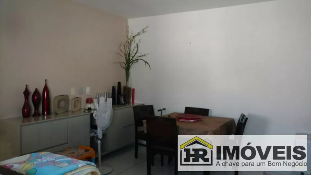 Apartamento à venda com 2 quartos, 48m² - Foto 8