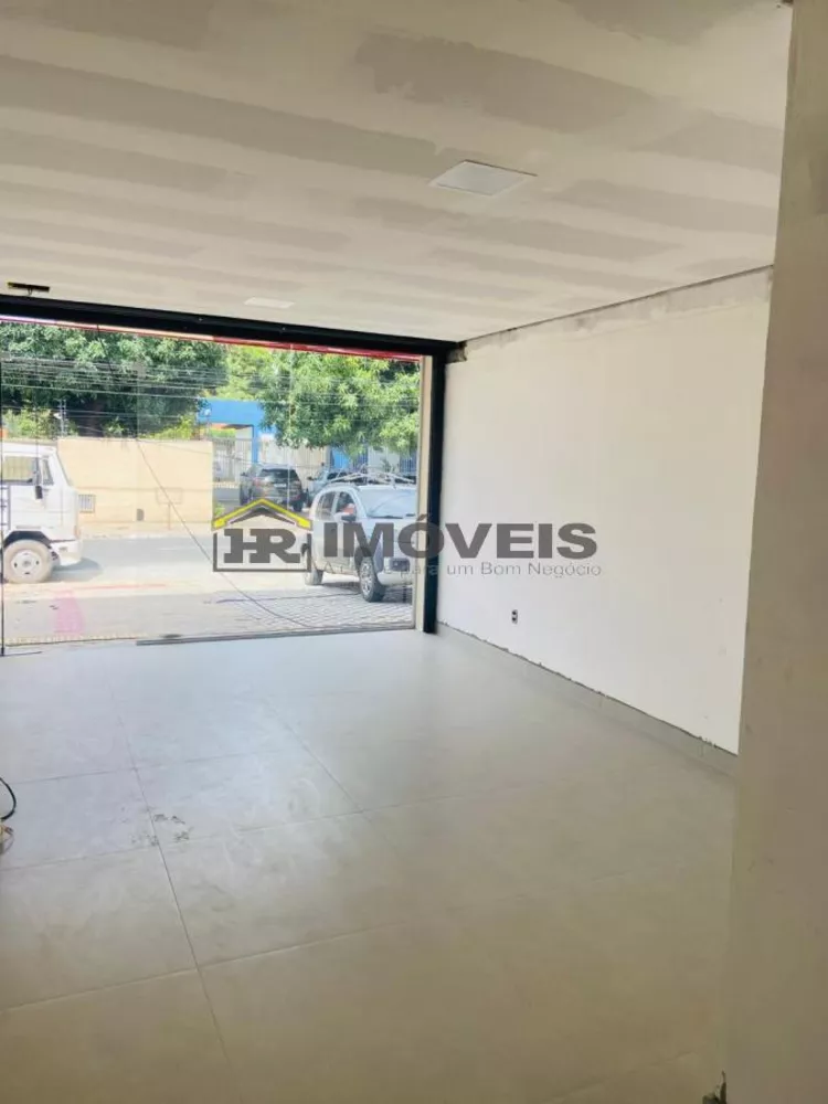 Loja-Salão para alugar, 27m² - Foto 2