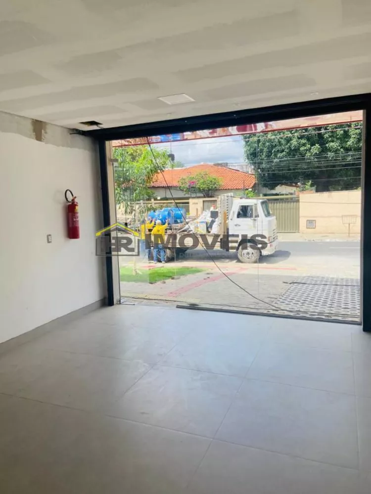 Loja-Salão para alugar, 27m² - Foto 3