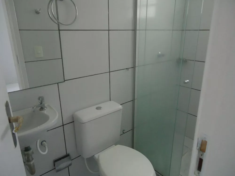 Apartamento à venda com 3 quartos, 77m² - Foto 9