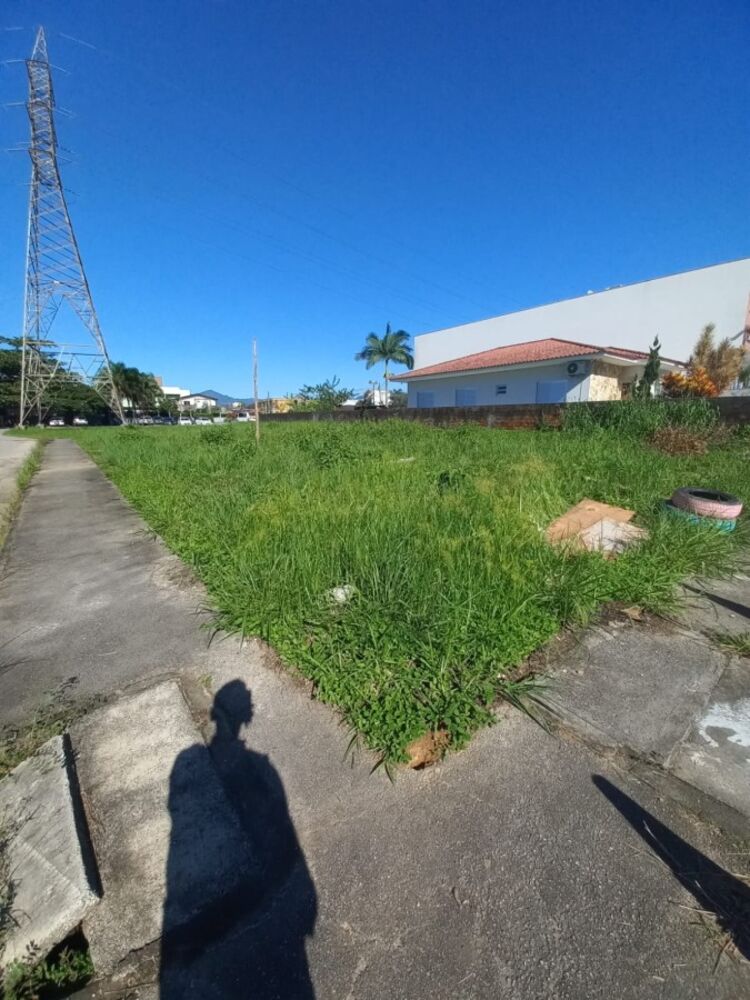 Terreno, 561 m² - Foto 1