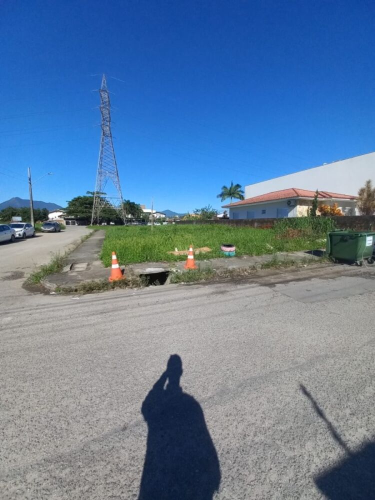 Terreno, 561 m² - Foto 5