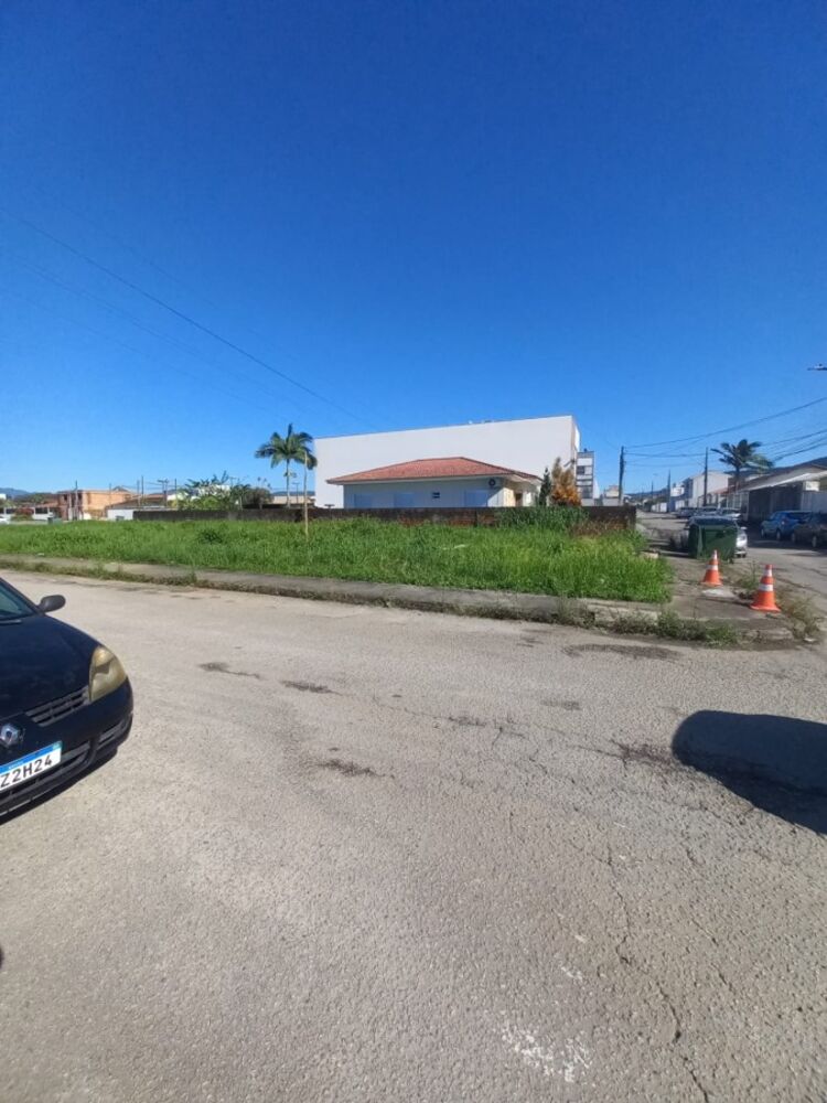 Terreno, 561 m² - Foto 2